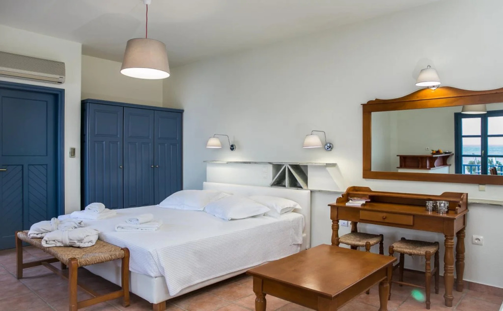 Acqua Marina Resort