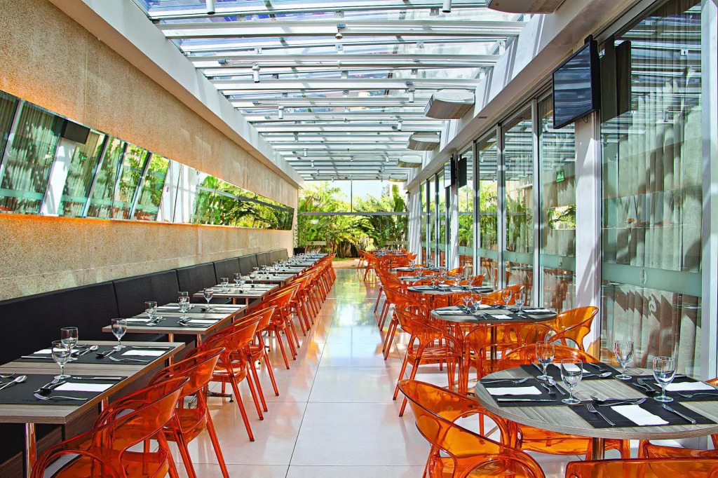 ibis Styles Brasilia Aeroporto