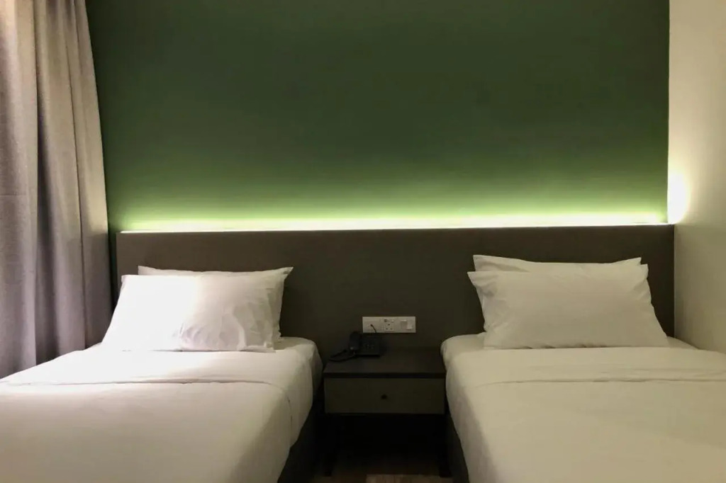 The Gallivant Hotel