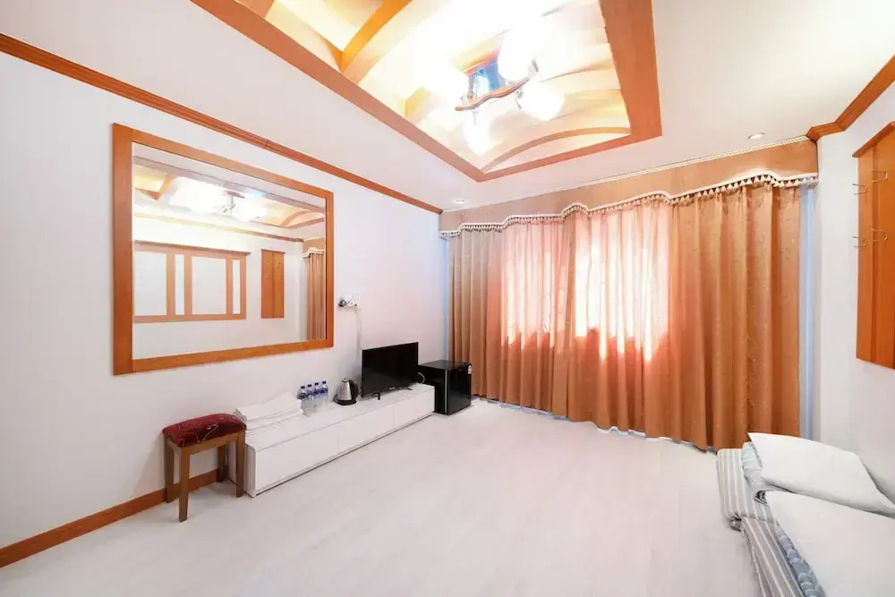 Gaeul Hotel