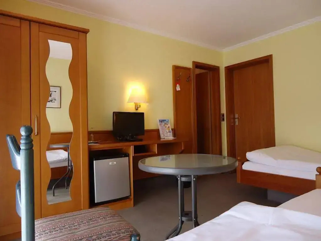Sporthotel Bad Bevensen