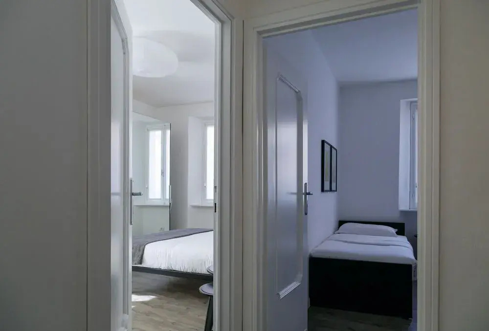 Nenè - La Scalinata apartments