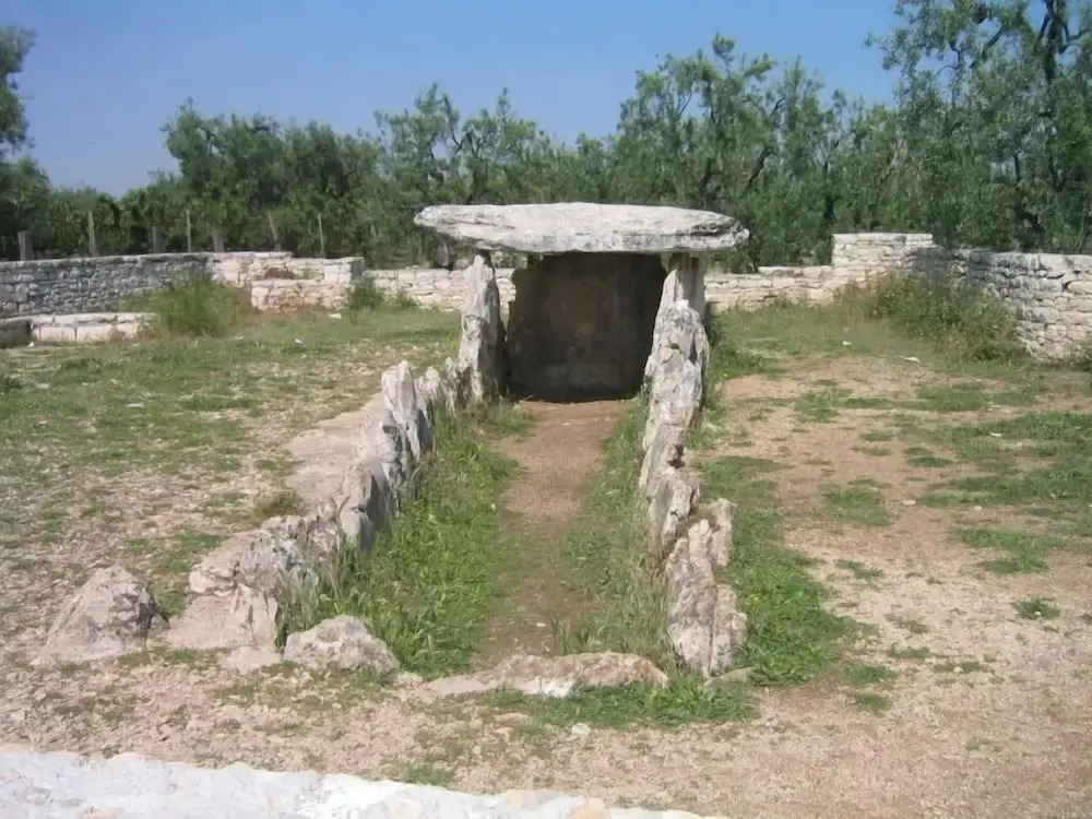 Oasi della pace