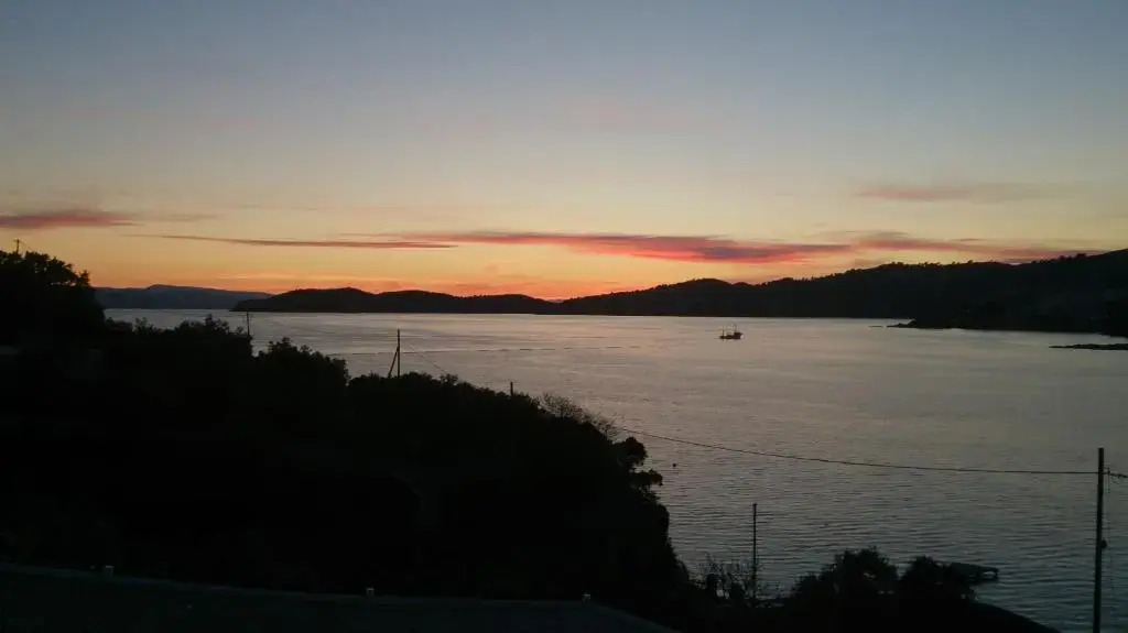 Blue Skiathos Ltd