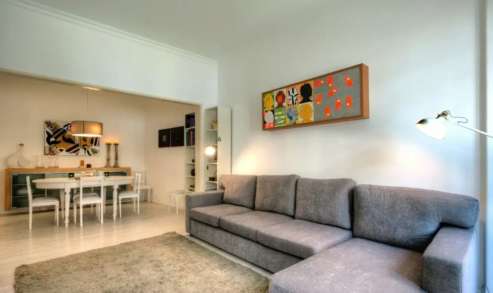 FLH Príncipe Real Cozy Flats