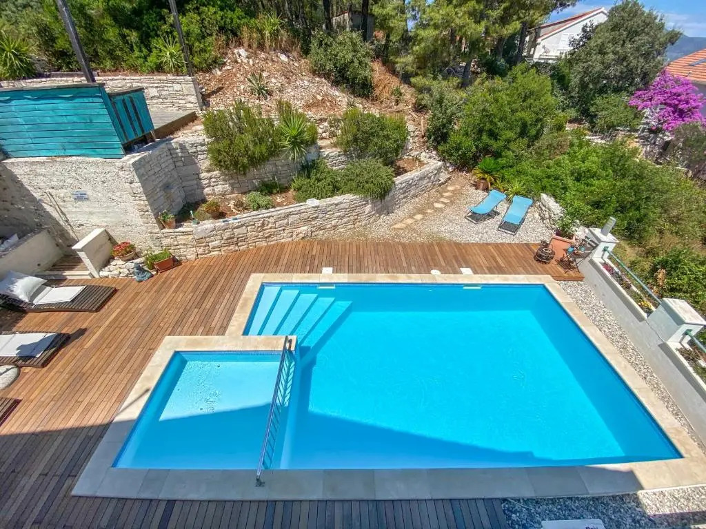 Eco Sunshine Apartments Lumbarda