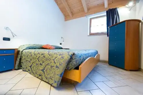 Chalet Champagne