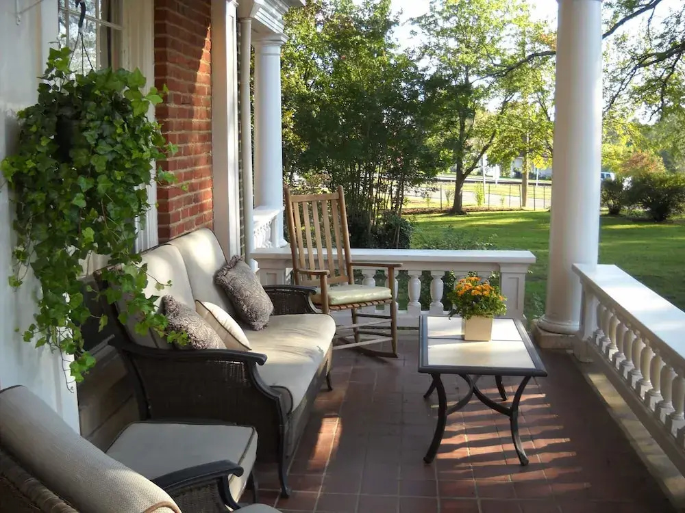 The Boxley Place Inn