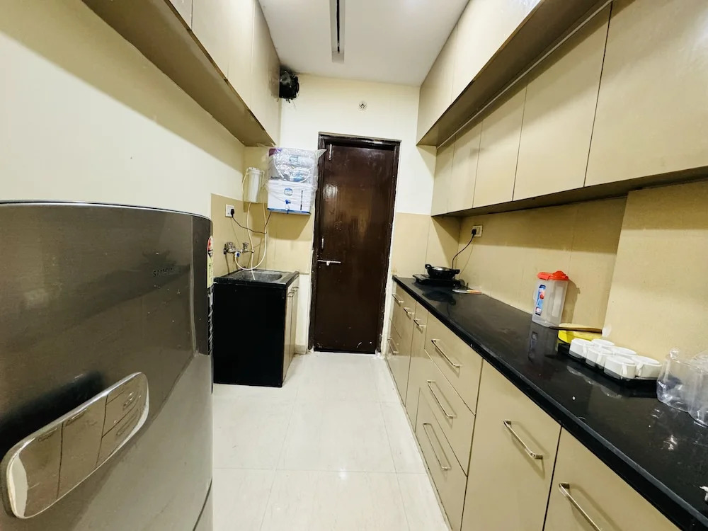 Home Escape 2bhk Apartments