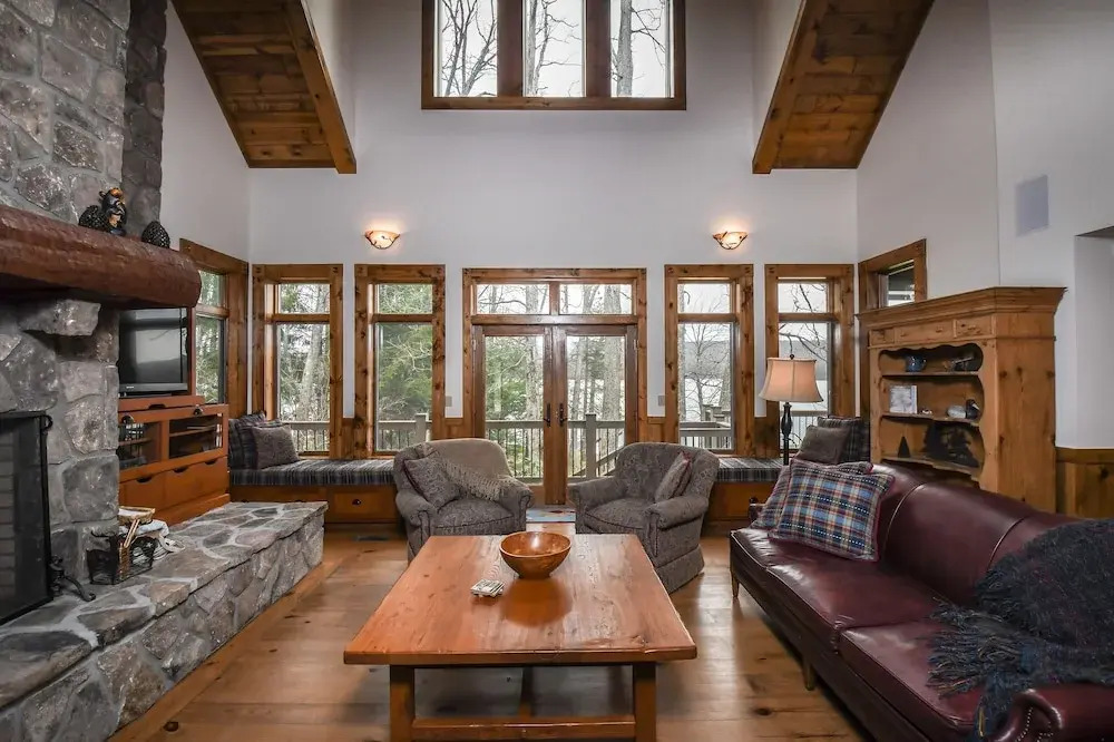 Skydance Holiday Home