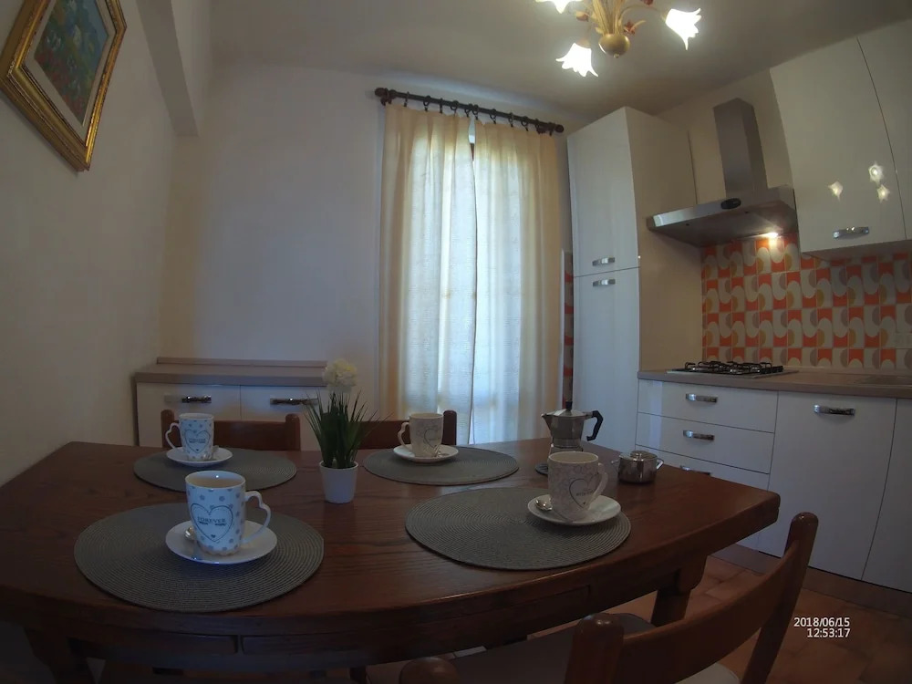 Casa vacanze Borgo Margherite