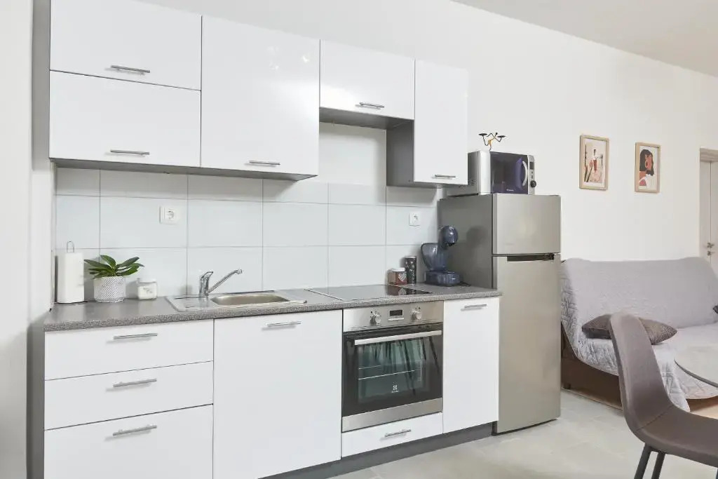 Apartman Anastazije