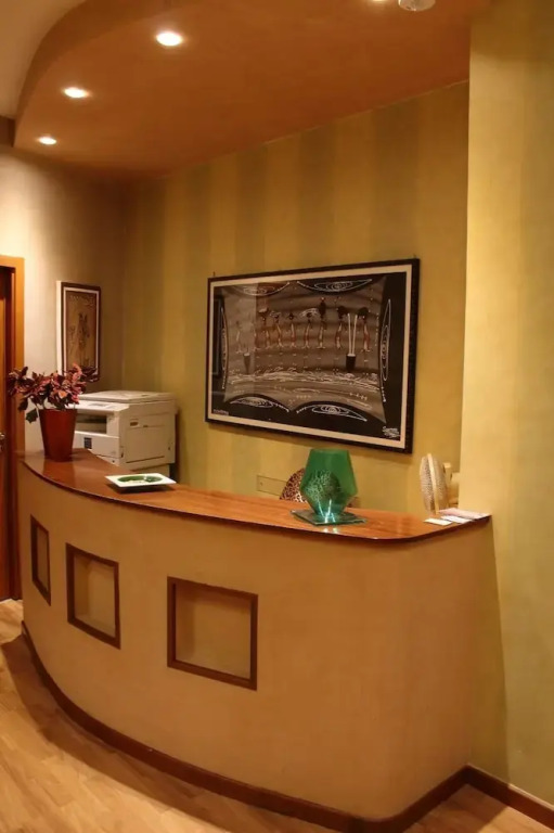 Centro Storico B&B