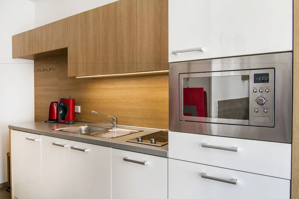 Mountain View Apartments