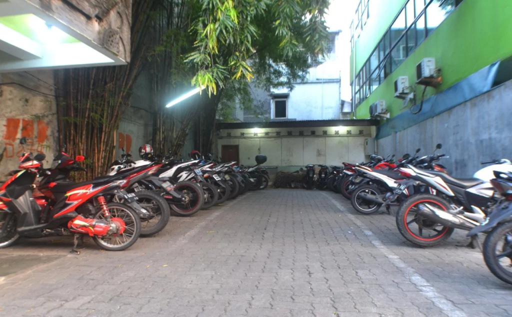 Hotel Istana Bungur