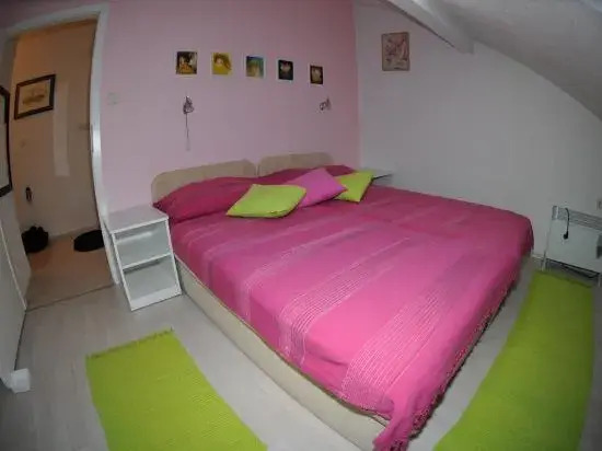Eke Irin Apartments