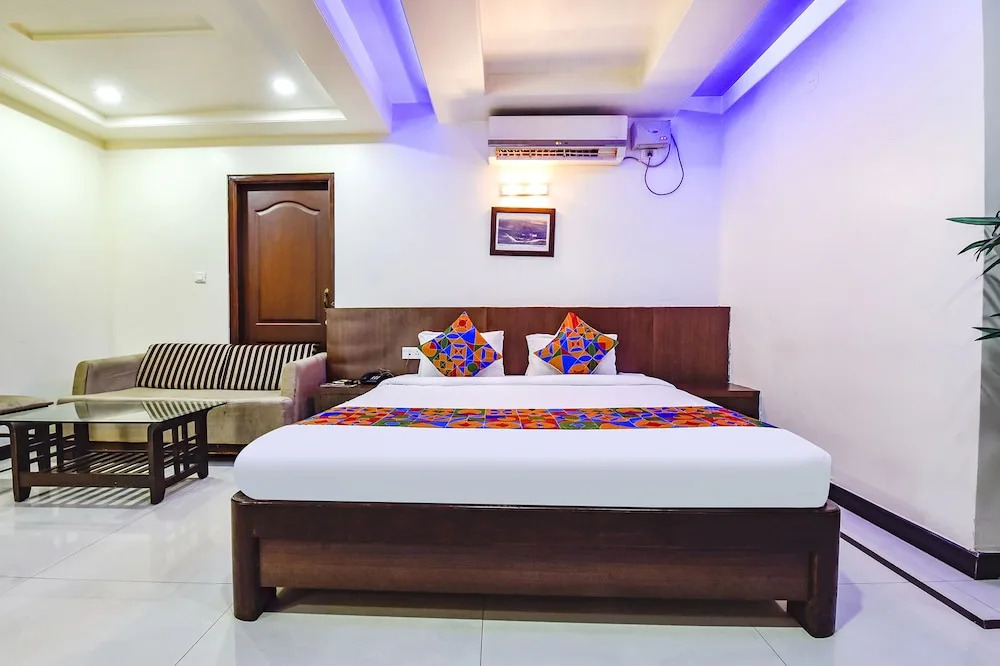 Hotel Shakti Palace