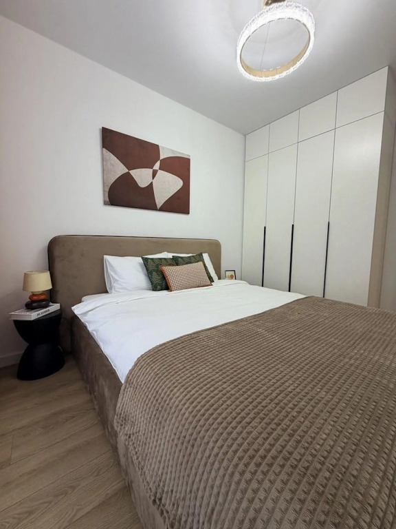 Apartments on Altufyevsky highway 55k5