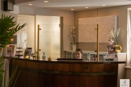 Winzerhotel Gumpoldskirchen