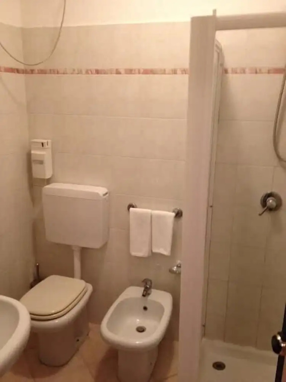 Hotel Gambero