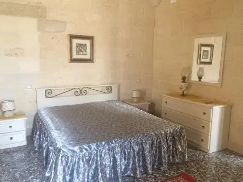 Casa Madonna del Carmine