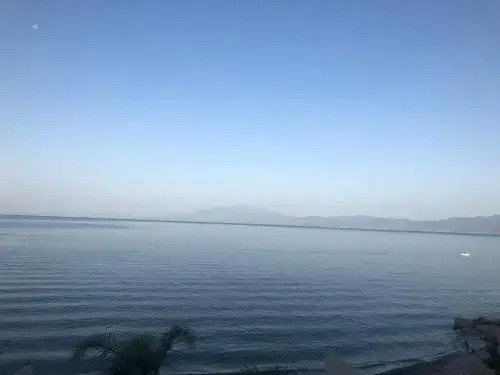 Bahiaincantata B&B Reggio Calabria