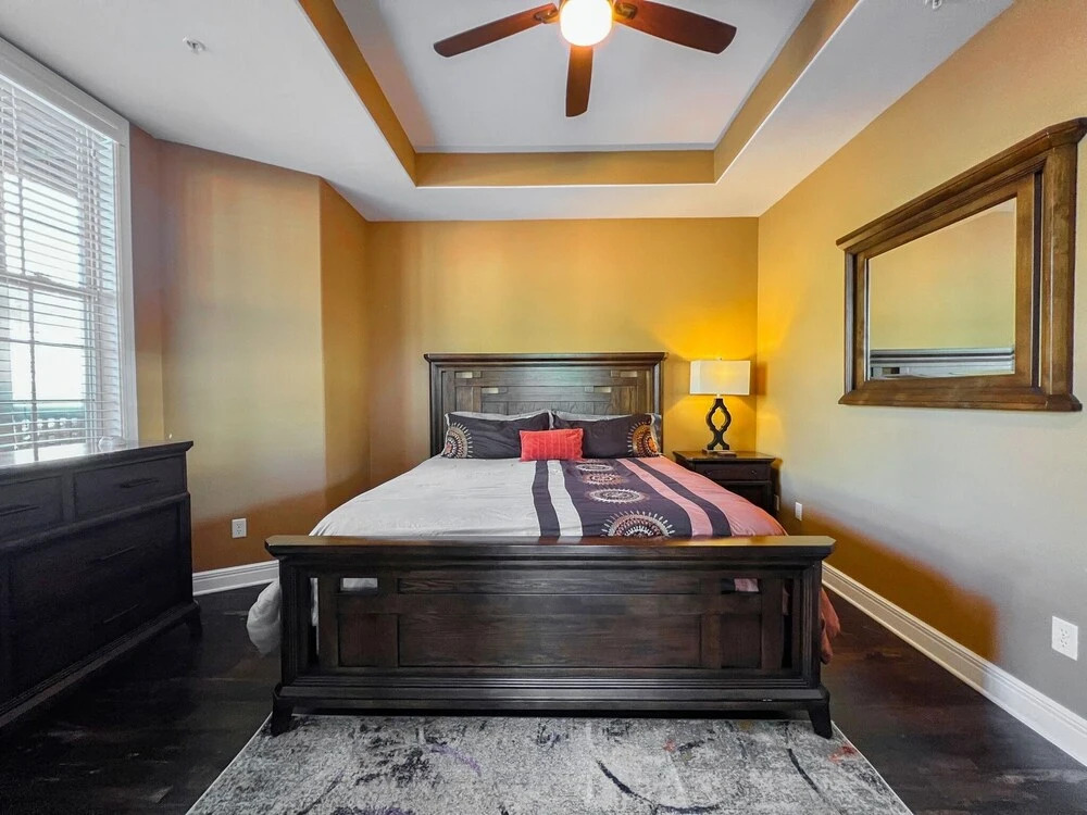 Sightseer Studio 47-4 2 Bedroom Condo
