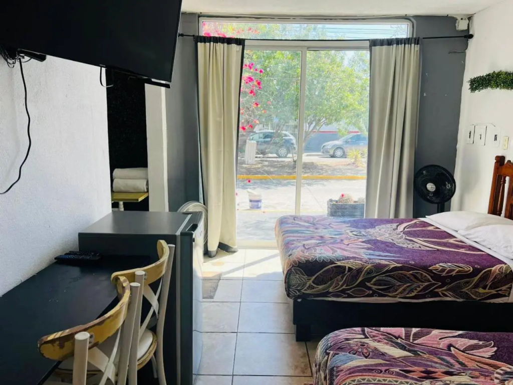 MINI HOTEL San Luis Potosí