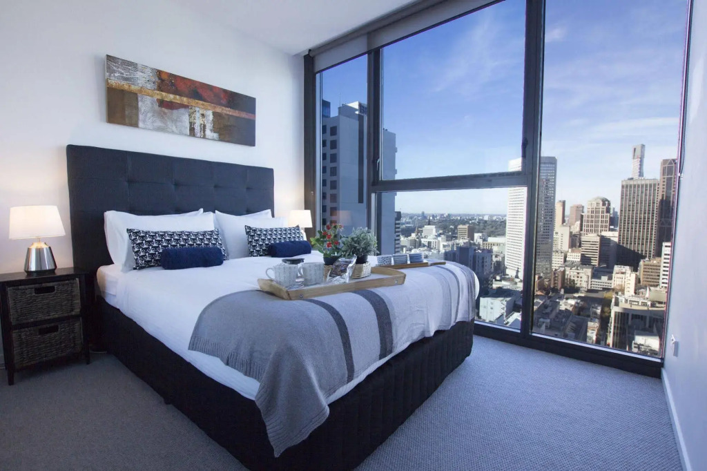 Carlson CBD Apartments