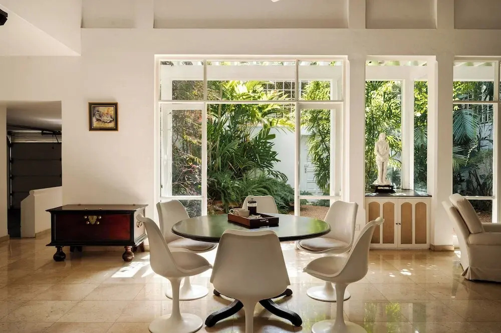 Jetwing Ratnam Residence
