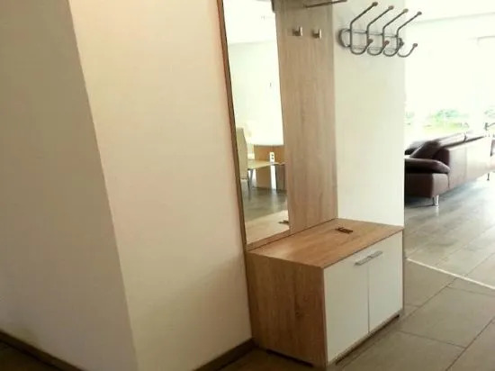 Ferienwohnung Heß