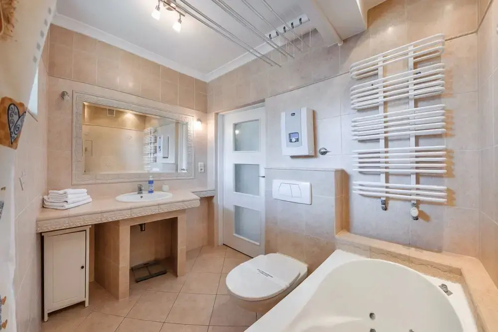 Apartamenty Sun & Snow Leśny