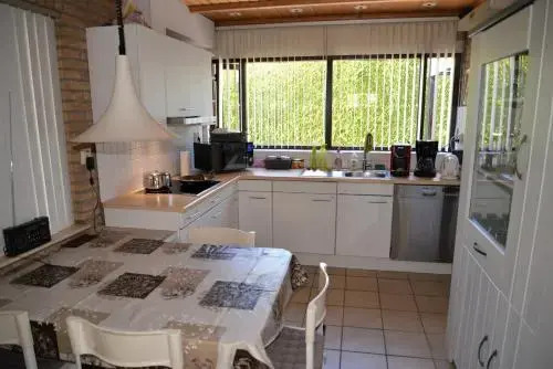 Doggersbank 38 Noordzeepark - Ouddorp -privacy, dunes and beach - not for companies