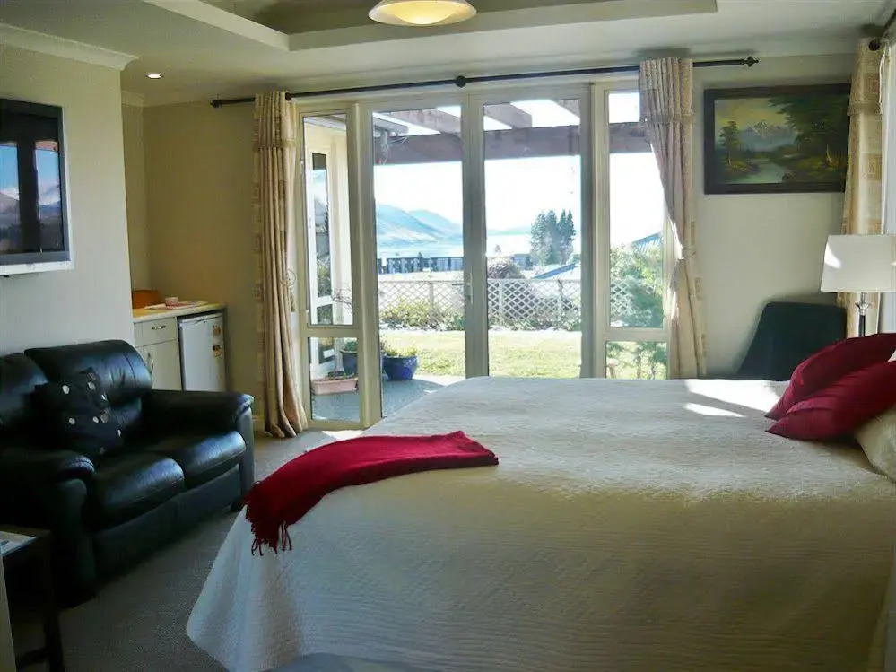 Tekapo Heights