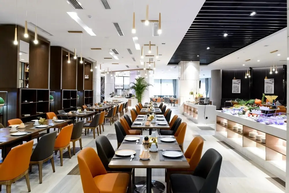 Hotel Jialong By Jingling