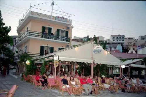 Hotel Dolphin