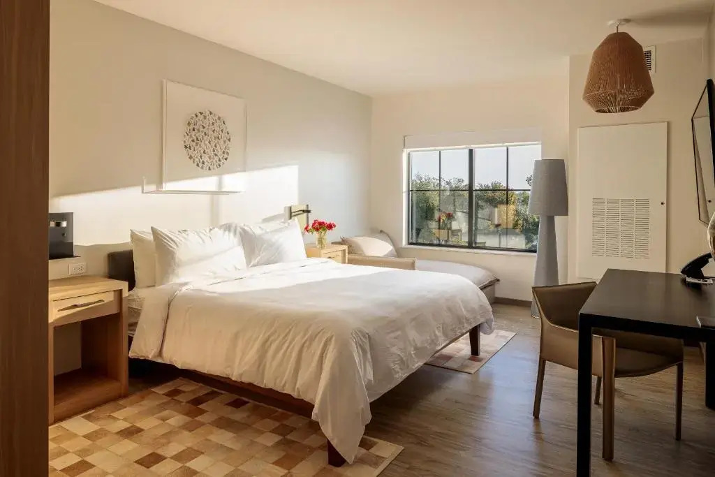 NOUN Hotel, Norman, a Tribute Portfolio Hotel