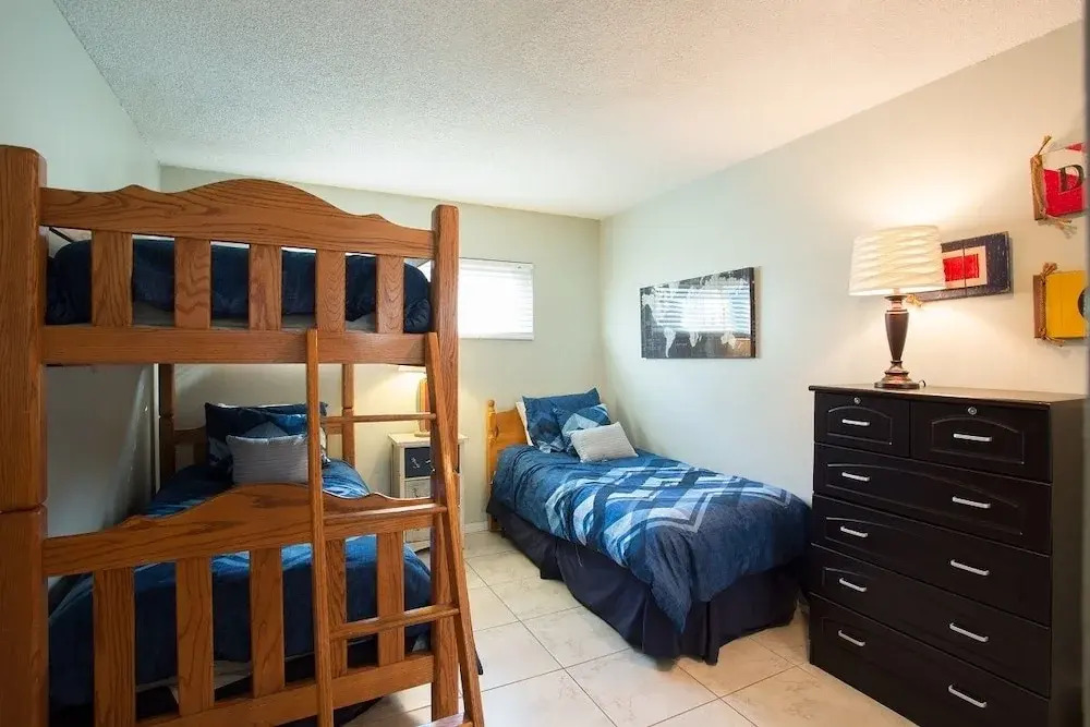 2010 W Ocean Front Marr 2 Bedroom Duplex