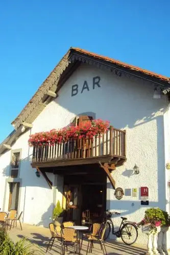 Logis Hôtel Les 3B