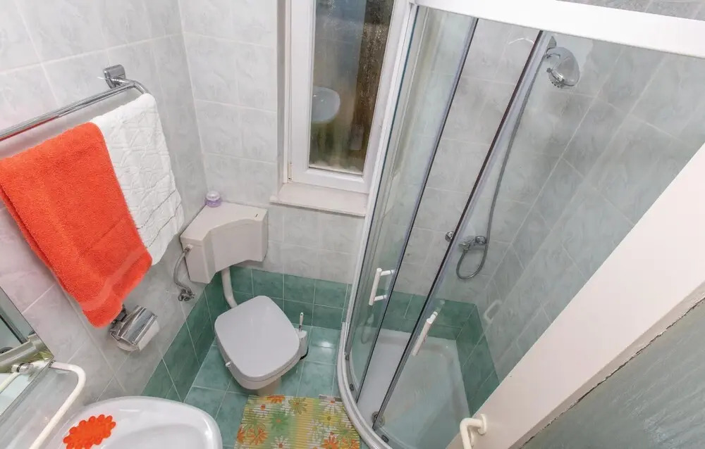 Stunning Home in Piran With Wifi and 0 Bedrooms