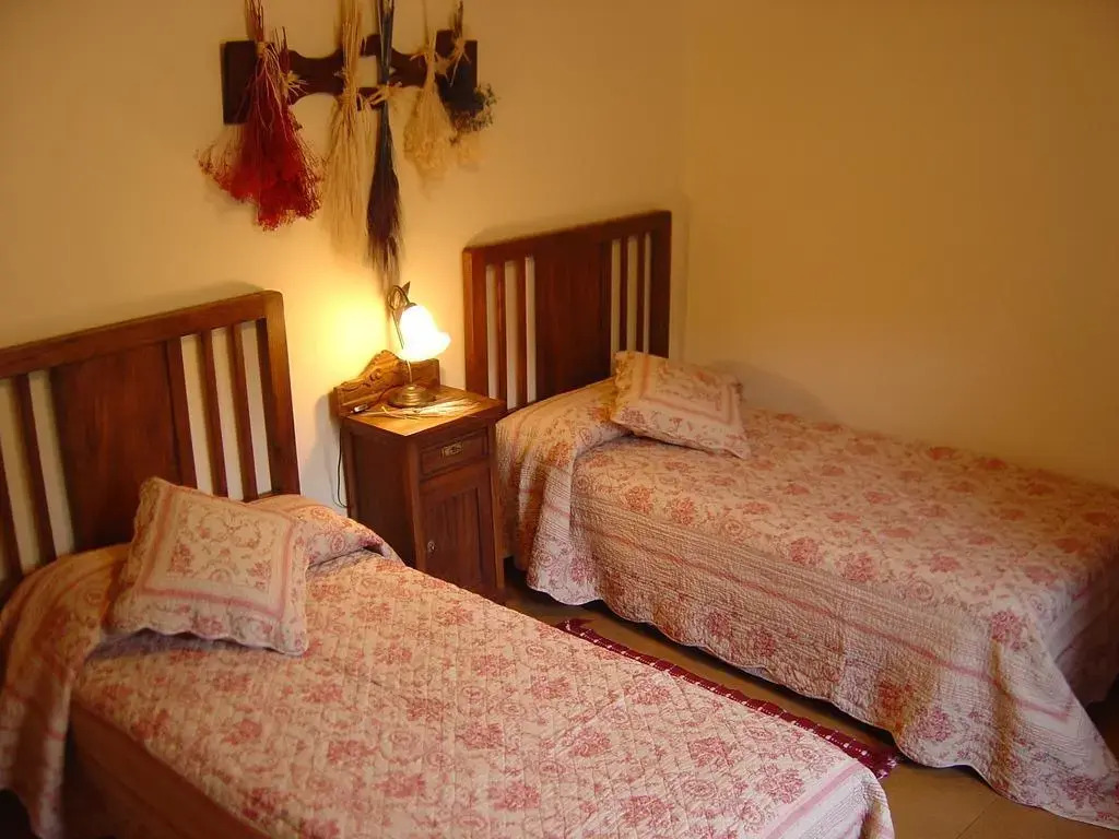 Casas de Outeiro