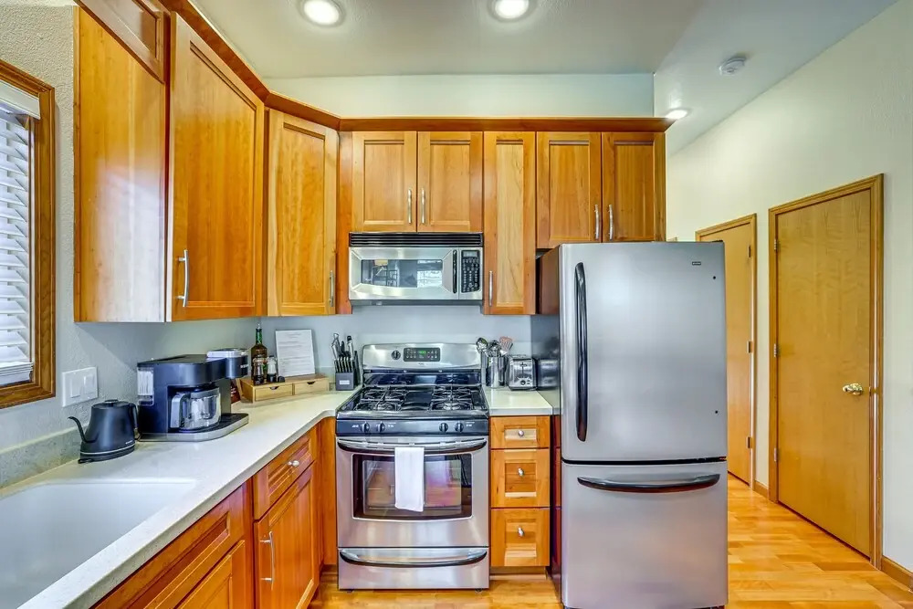 Central Boise Vacation Rental ~ 1 Mi to Downtown!