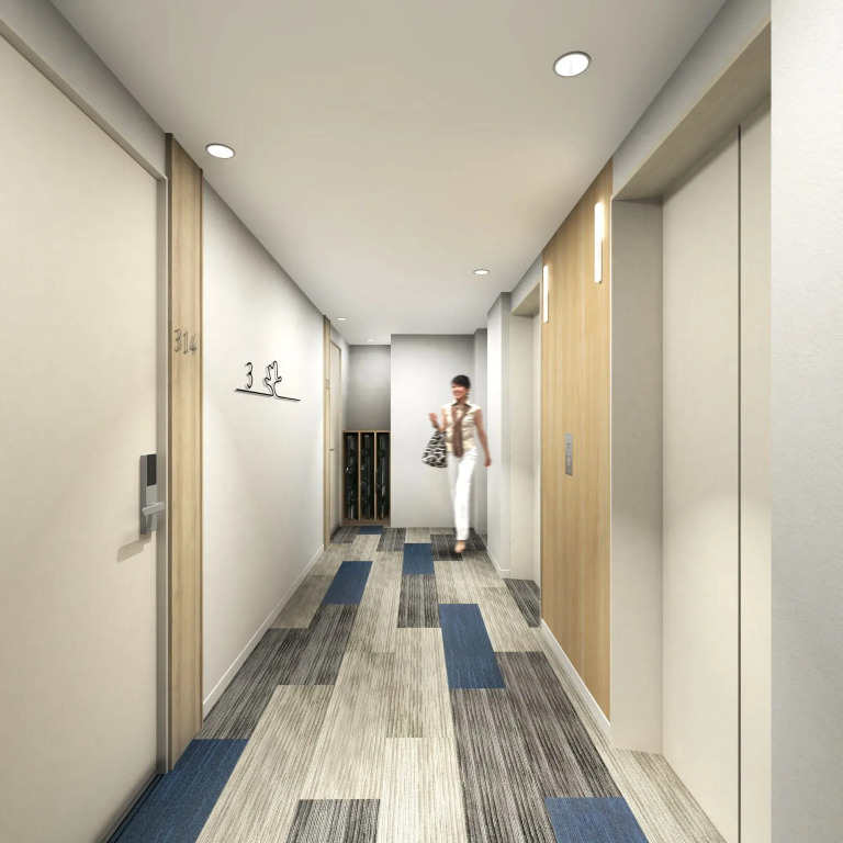 Sotetsu Fresa Inn Ueno-Okachimachi