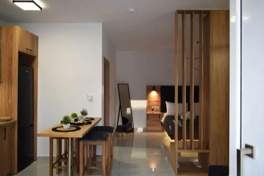 Lavish Living Suite Heraklion Crete