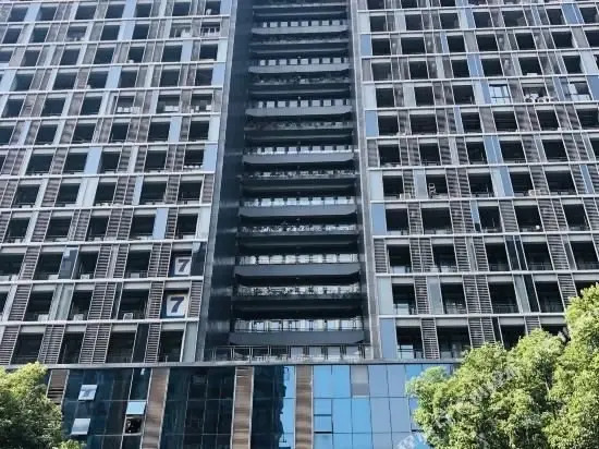重庆橙悦定制酒店