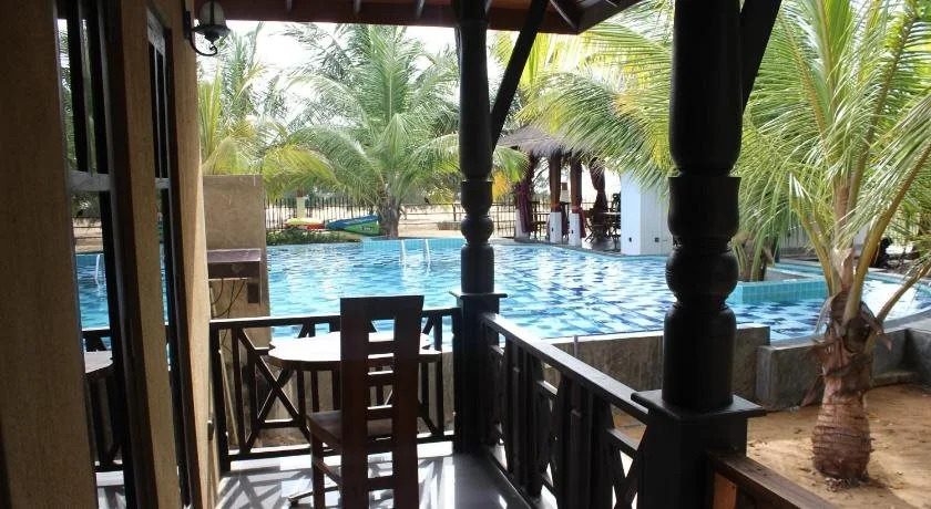 Ocean Park Resort