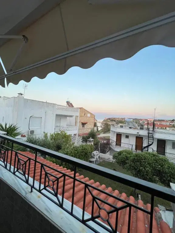 Anestis Apartments