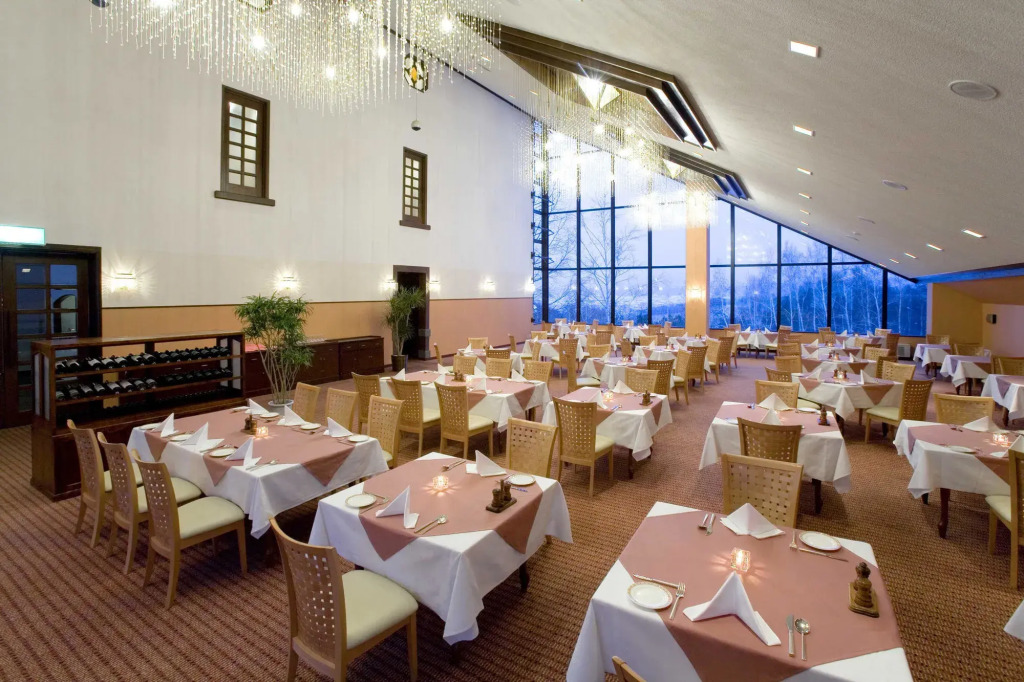 Furano - Hotel / Vacation STAY 35781