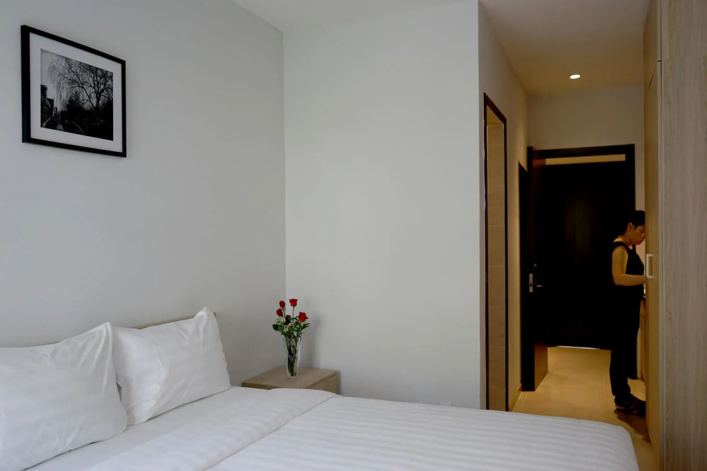 La Cigale Residence