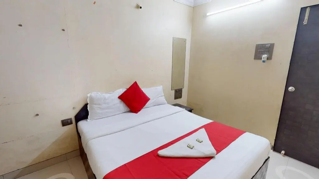 Hotel Sai Residency